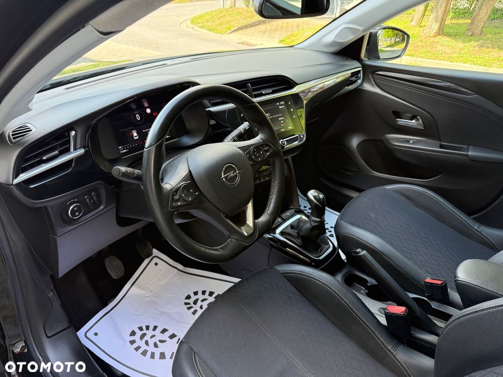 Opel Corsa 1.2 Elegance S&S - 10