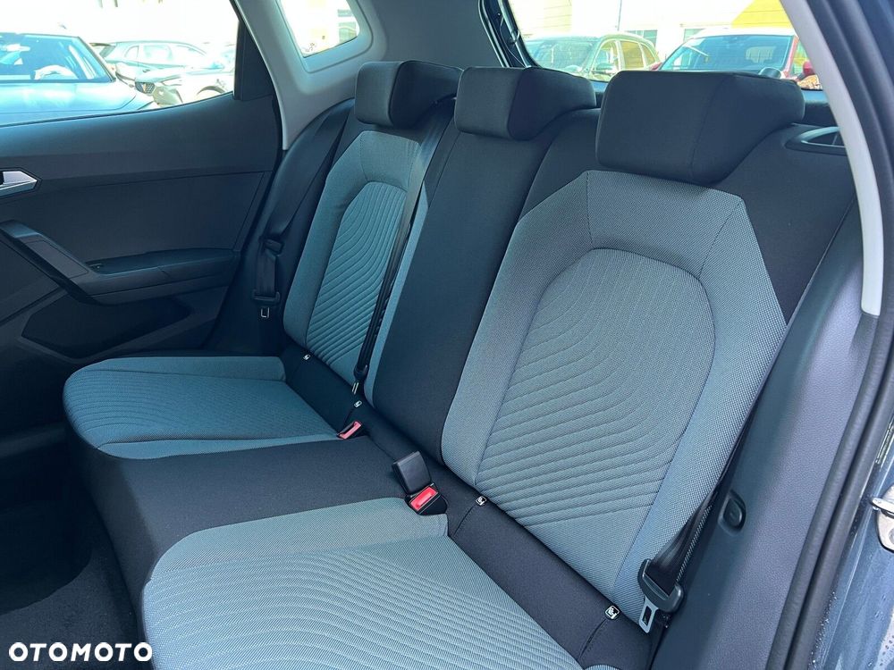 Seat Arona 1.0 TSI Marina S&S DSG - 11