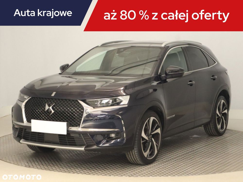 DS Automobiles DS 7 Crossback - 3