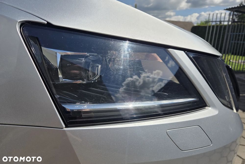 Skoda Octavia 2.0 TDI SCR Style - 7
