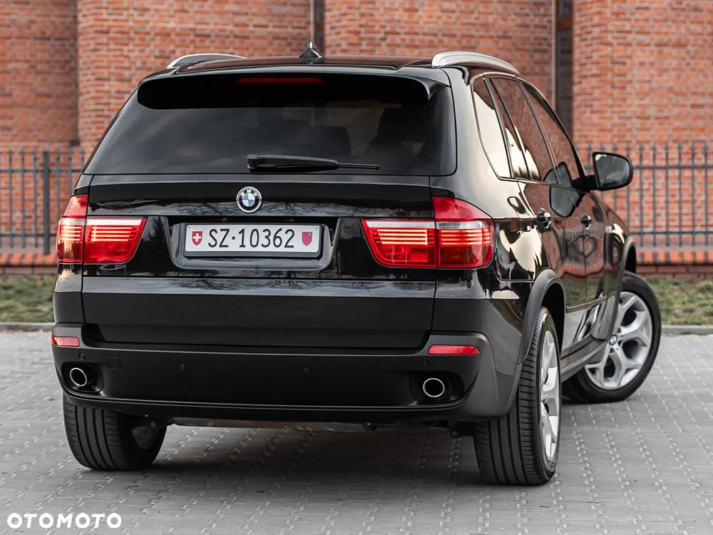 BMW X5 3.0sd - 3