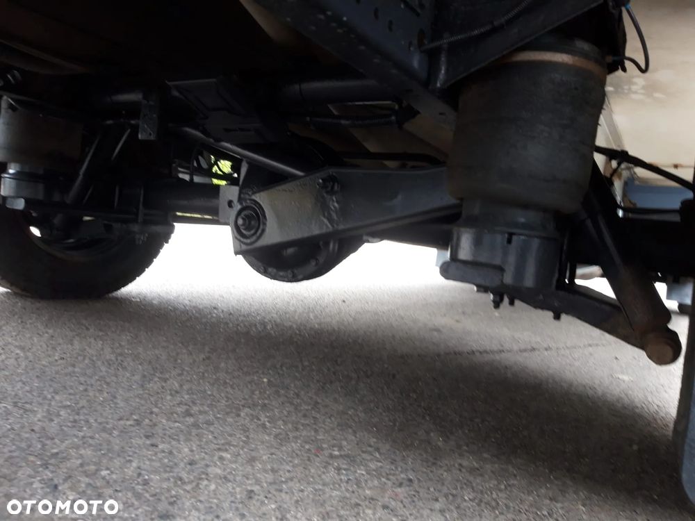 Iveco daily Super Stan tylko 270 tyś km - 14