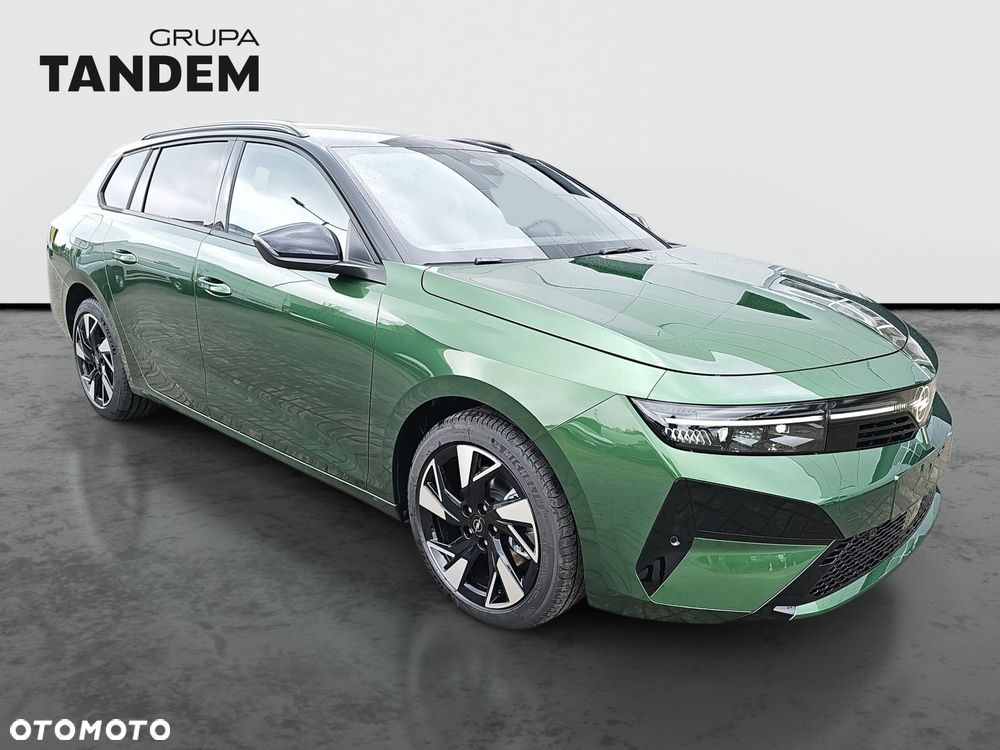 Opel Astra - 3