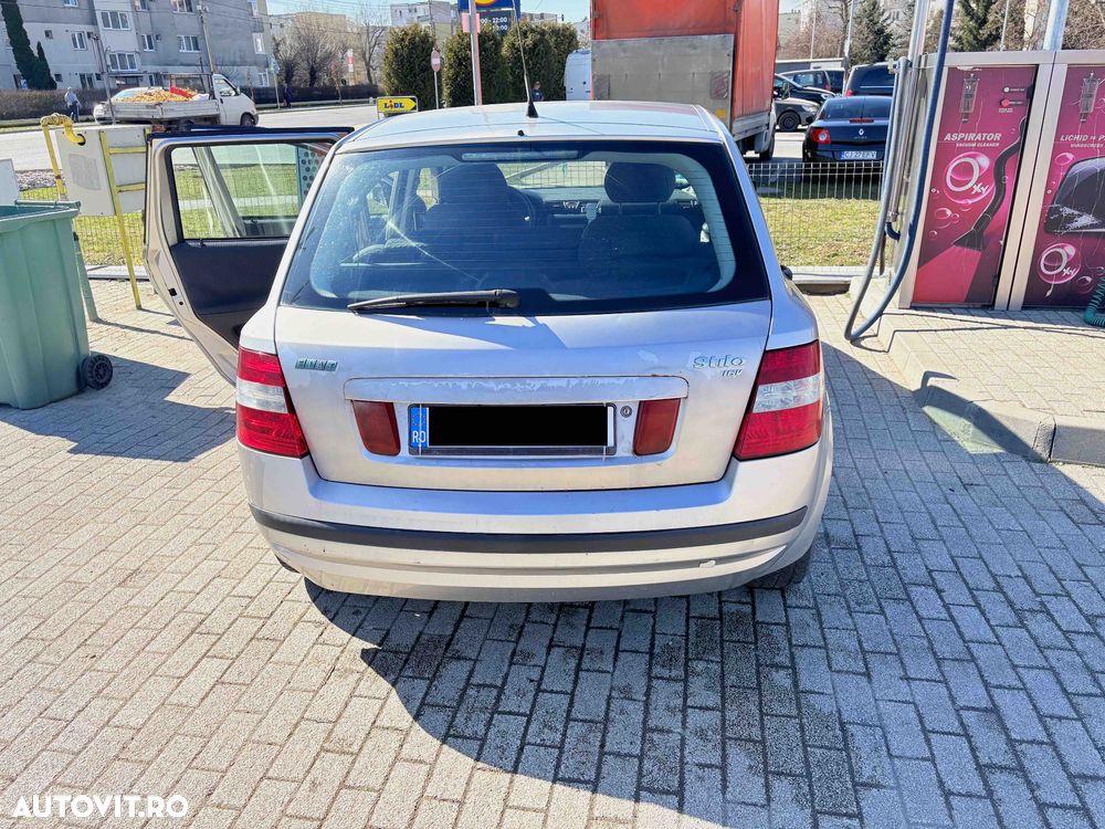 Fiat Stilo 1.2 Active - 2
