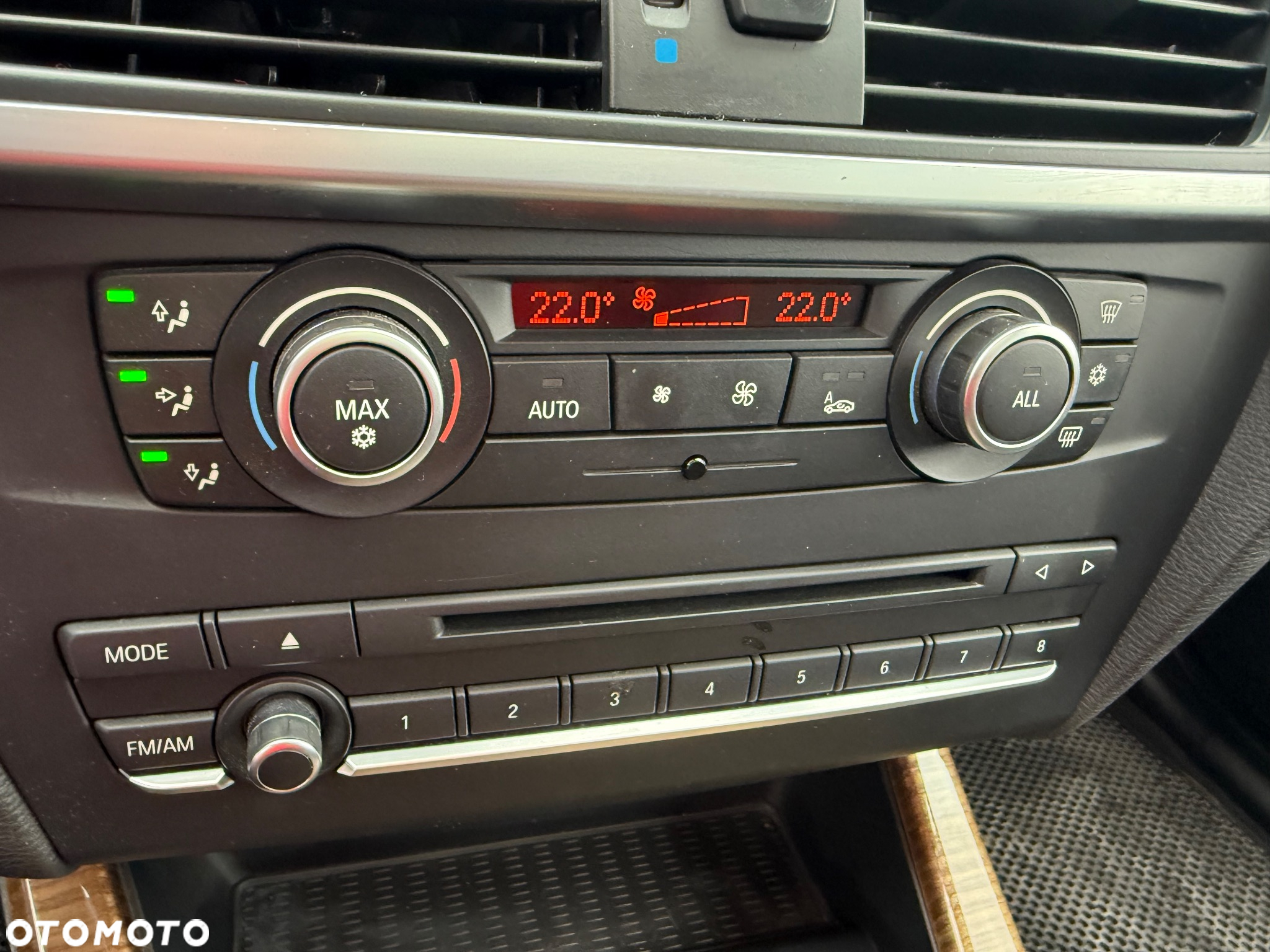 BMW X3 xDrive28i Sport-Aut Advantage - 19