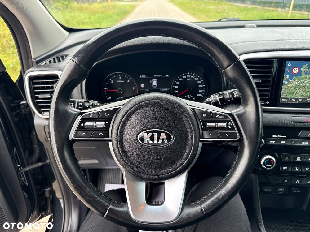 Kia Sportage - 28