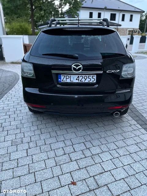 Mazda CX-7 2.2 CD Sport - 5