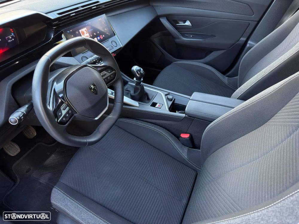 Peugeot 308 SW 1.5 BlueHDi Active Pack - 6