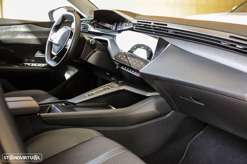Peugeot e-308 156 Allure - 7