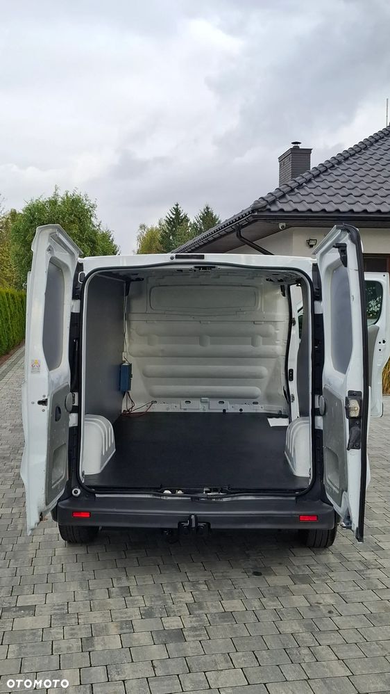 Opel VIVARO - 21