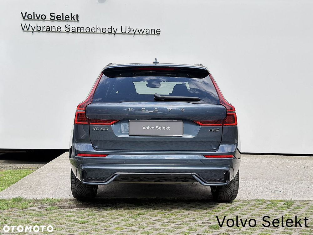 Volvo XC 60 - 8