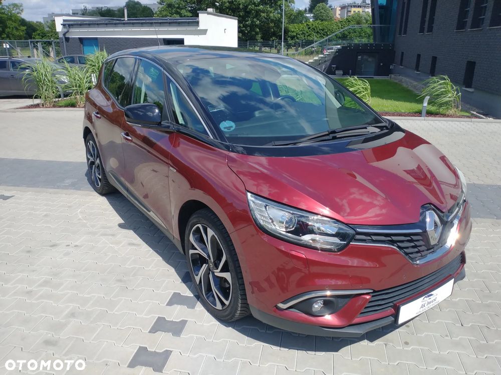 Renault Scenic 1.3 TCe Energy Bose EDC - 11