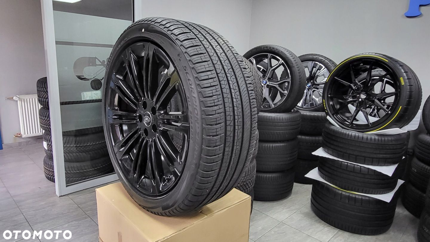 23 " RANGE ROVER L460 VOGUE SPORT ORYGINAŁ 1075 - 3