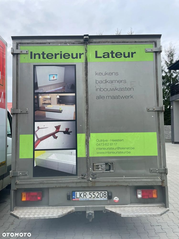 Renault Master - 8