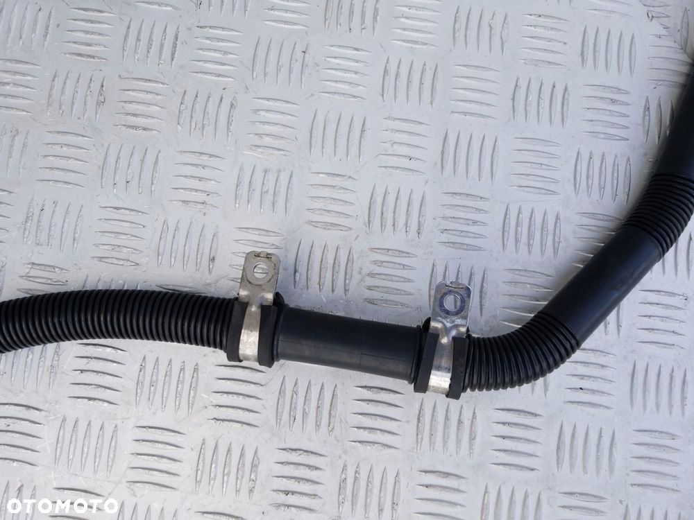 RURKA PRZEWÓD ODMY DAF XF 105 - 4