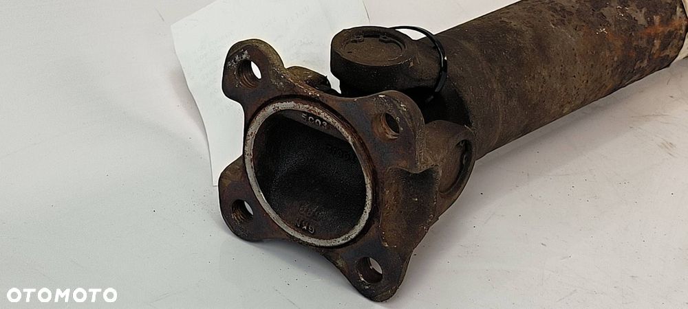 WAŁ NAPĘDOWY DODGE DURANGO II P52853019AB - 2