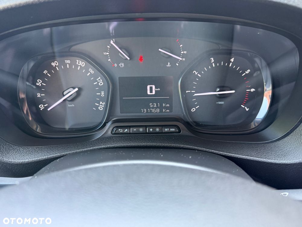 Toyota ProAce - 27