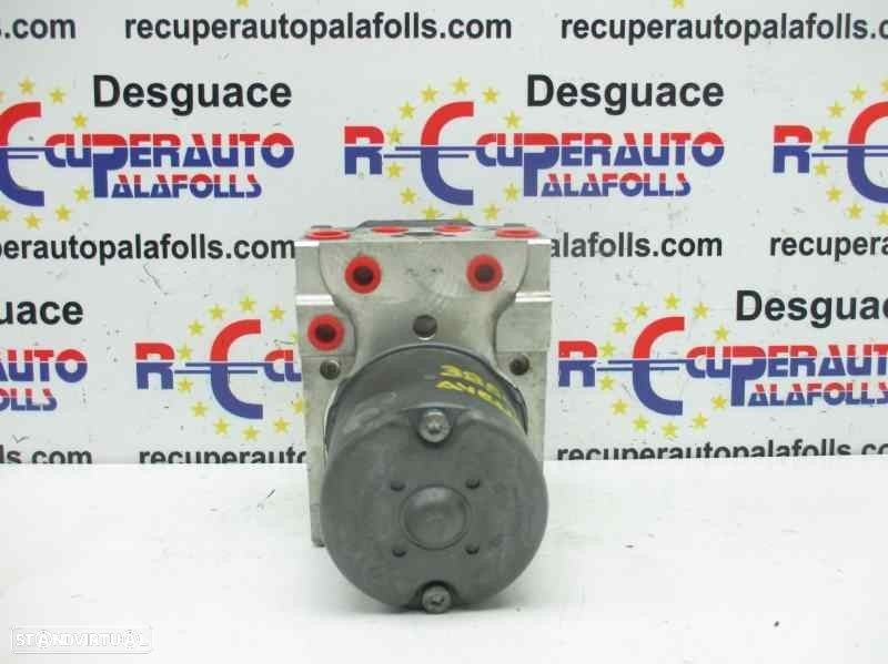 ABS TOYOTA AVENSIS SEDAN 2004 - 1