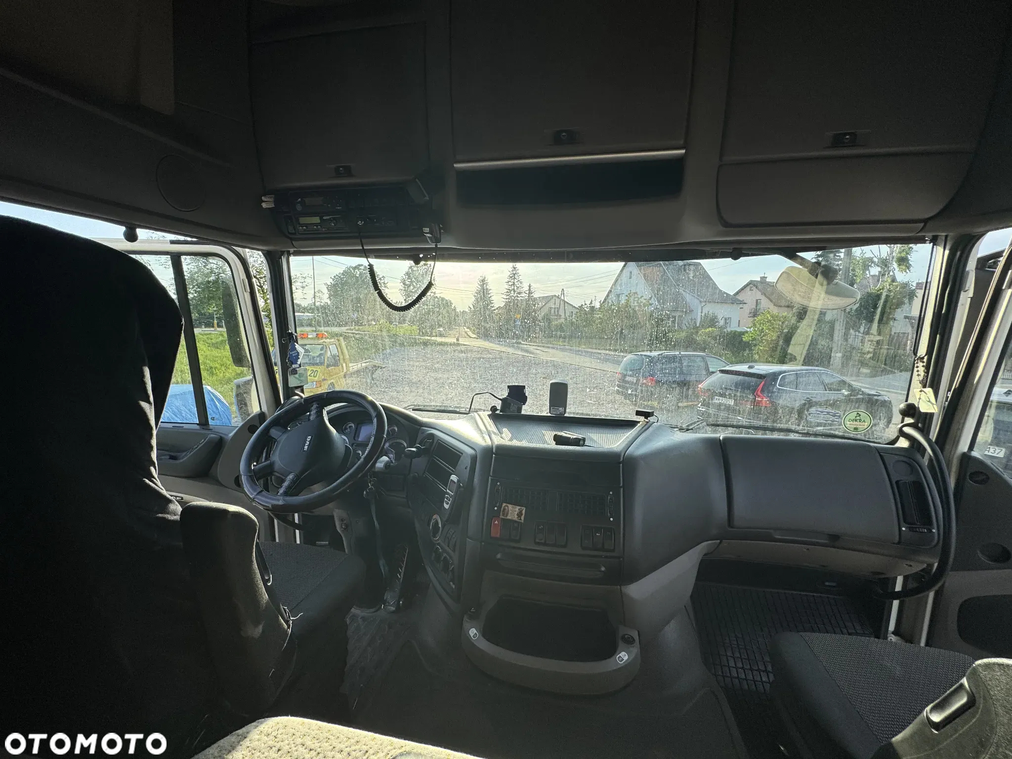 DAF FT XF 105 - 20