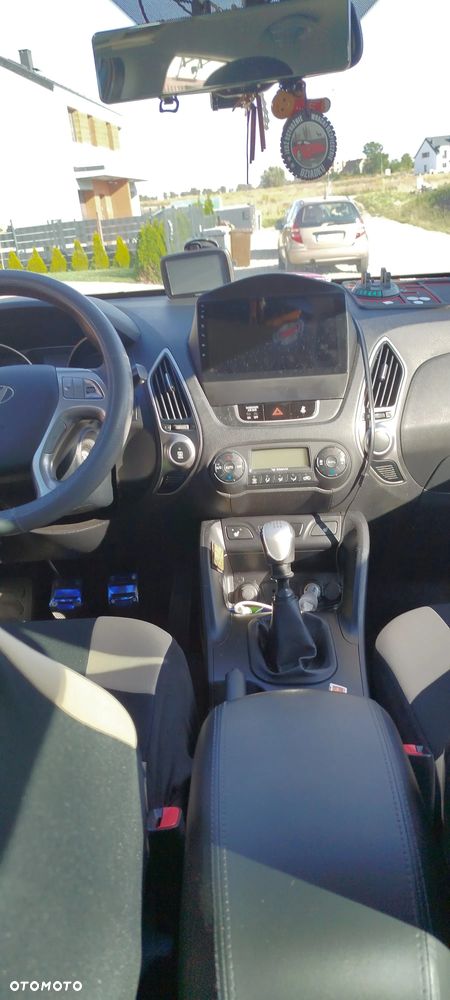 Hyundai ix35 1.7 CRDi Classic 2WD - 13