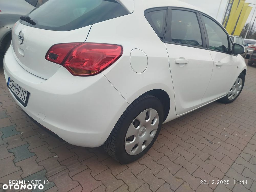 Opel Astra 1.4 Active - 6