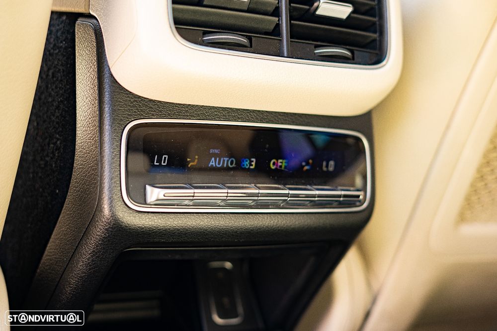 Mercedes-Benz GLE 350 de Coupé 4Matic - 42