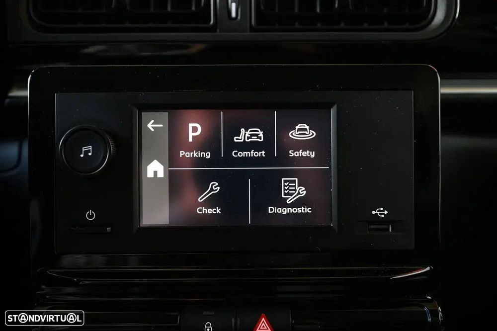 Citroën C3 1.2 PureTech YOU! - 24