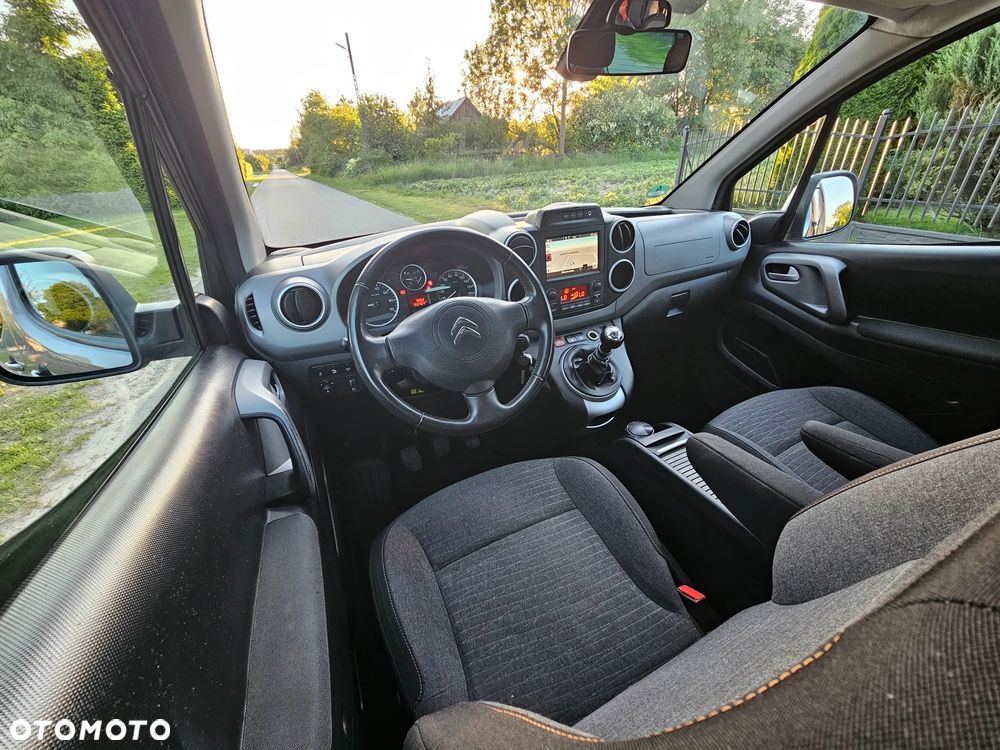 Citroën Berlingo Multispace BlueHDi 120 S&S SELECTION - 7