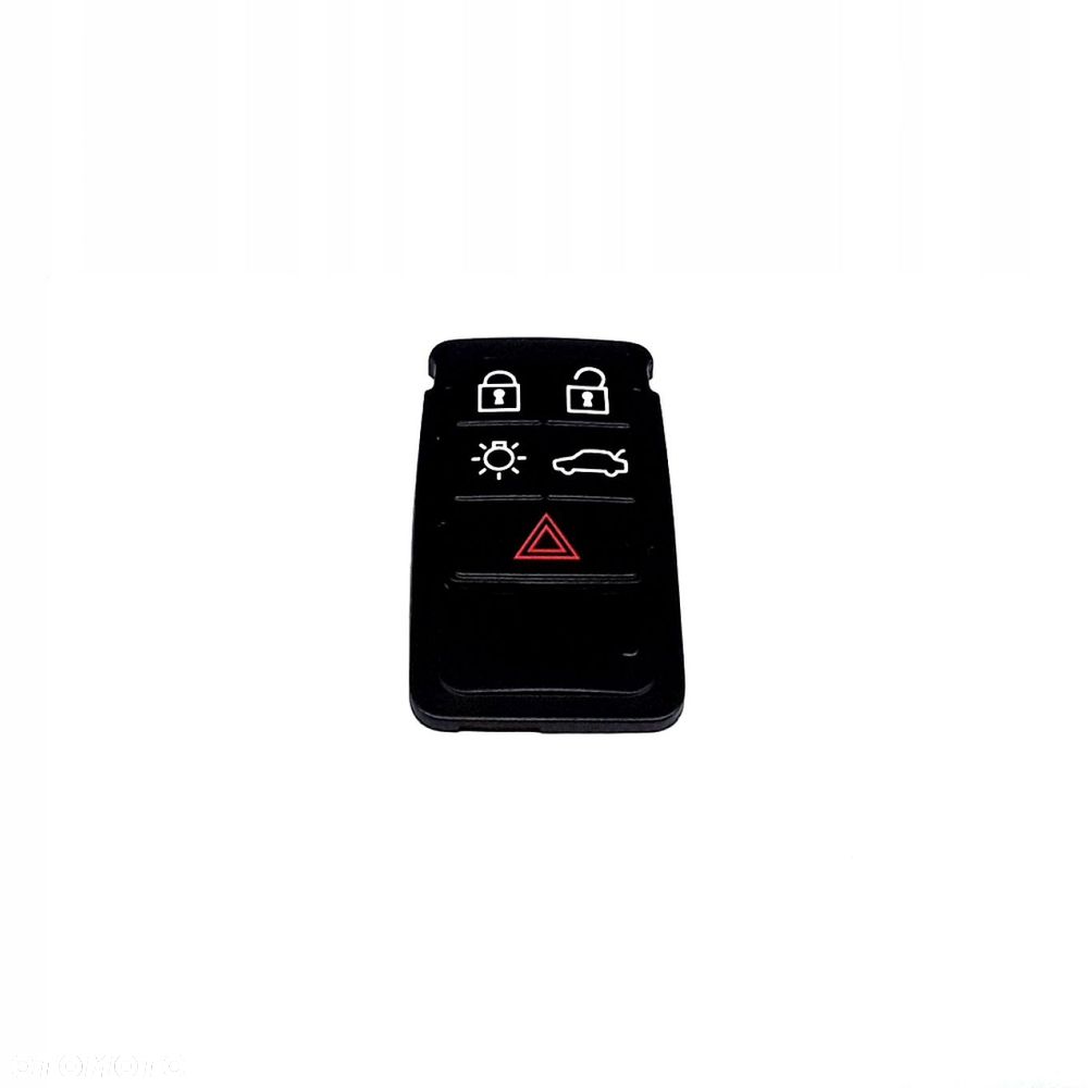 VOLVO S60 V60 V70 S80 pilot obudowa klucz 30659339 - 1