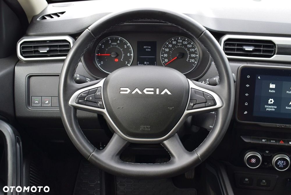 Dacia Duster - 19