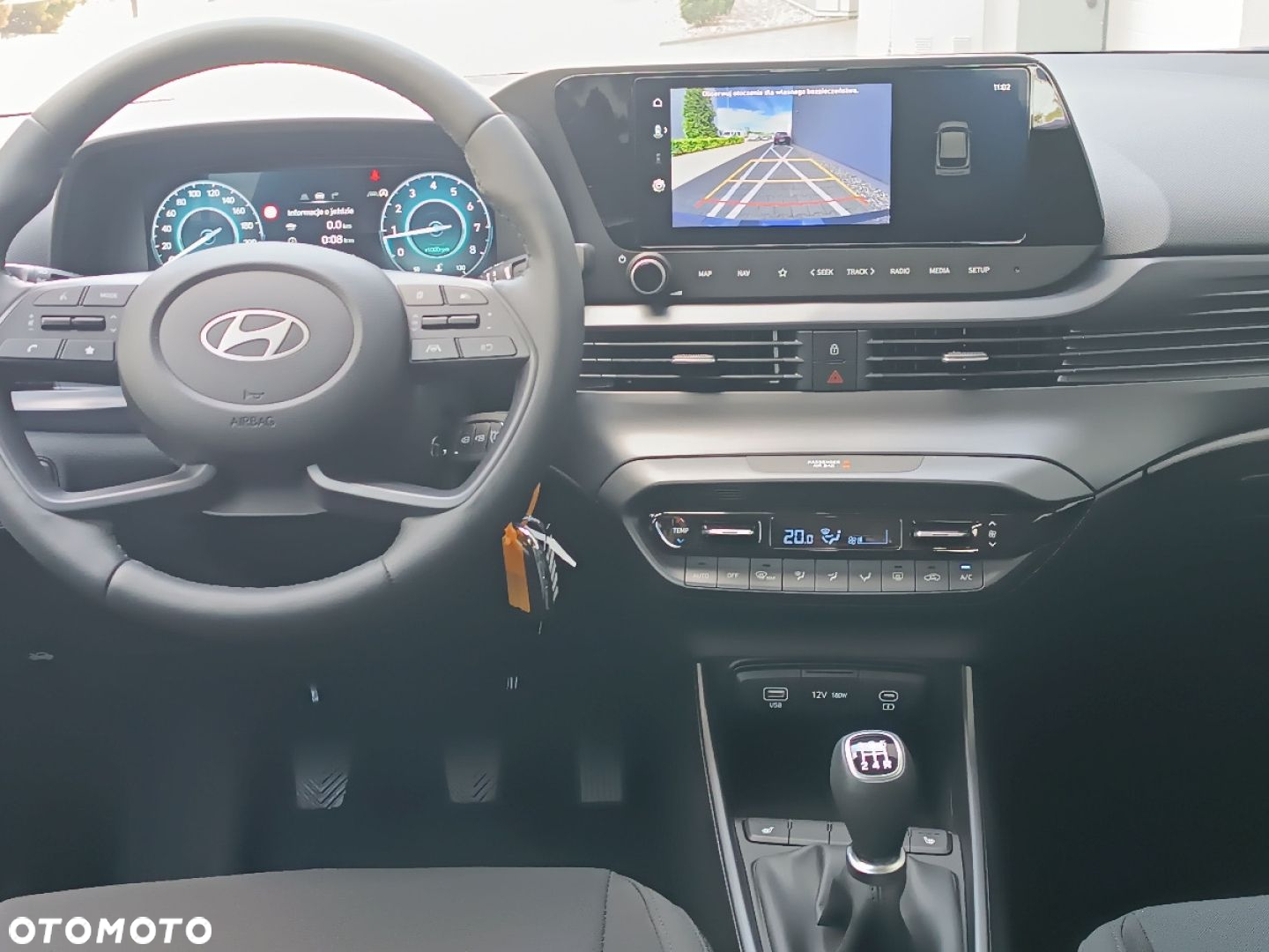 Hyundai i20 1.2 Modern - 25