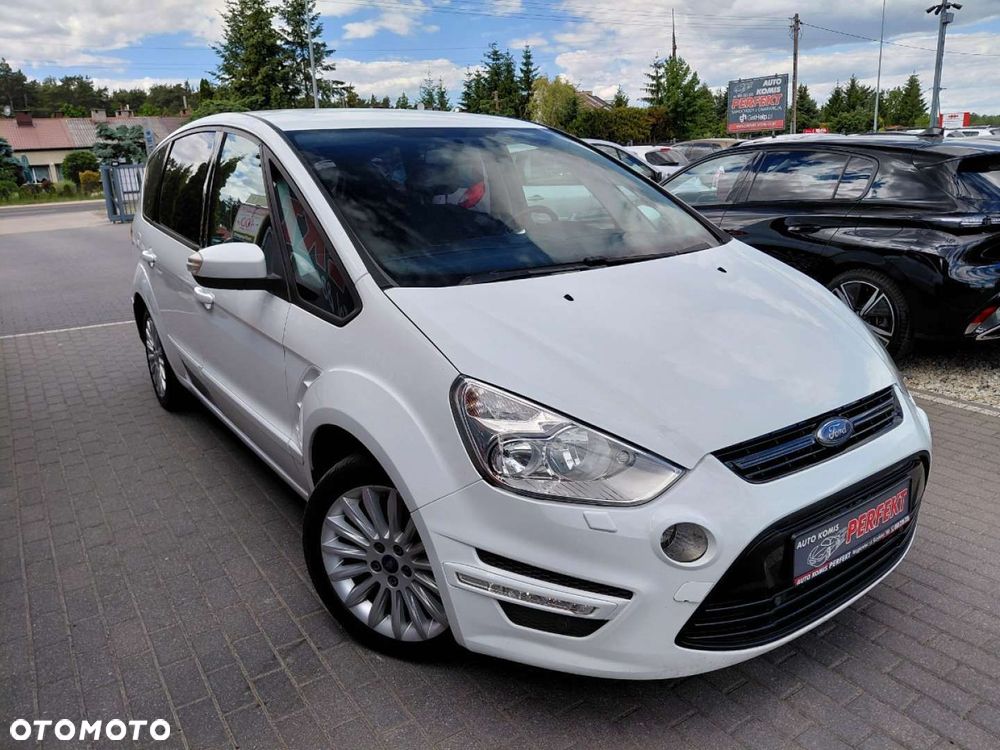 Ford S-Max - 4
