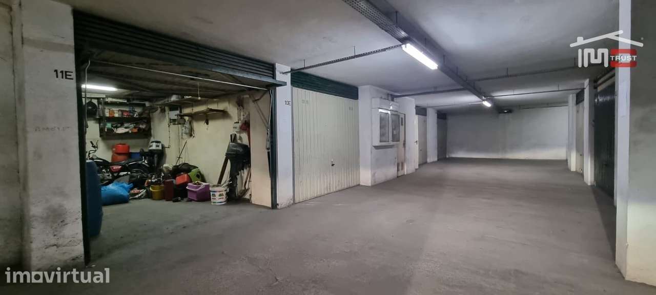 Garagem em Setúbal - Grande imagem: 3/8