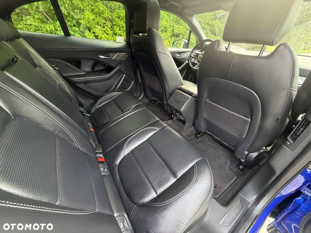 Jaguar I-Pace EV400 AWD SE - 35