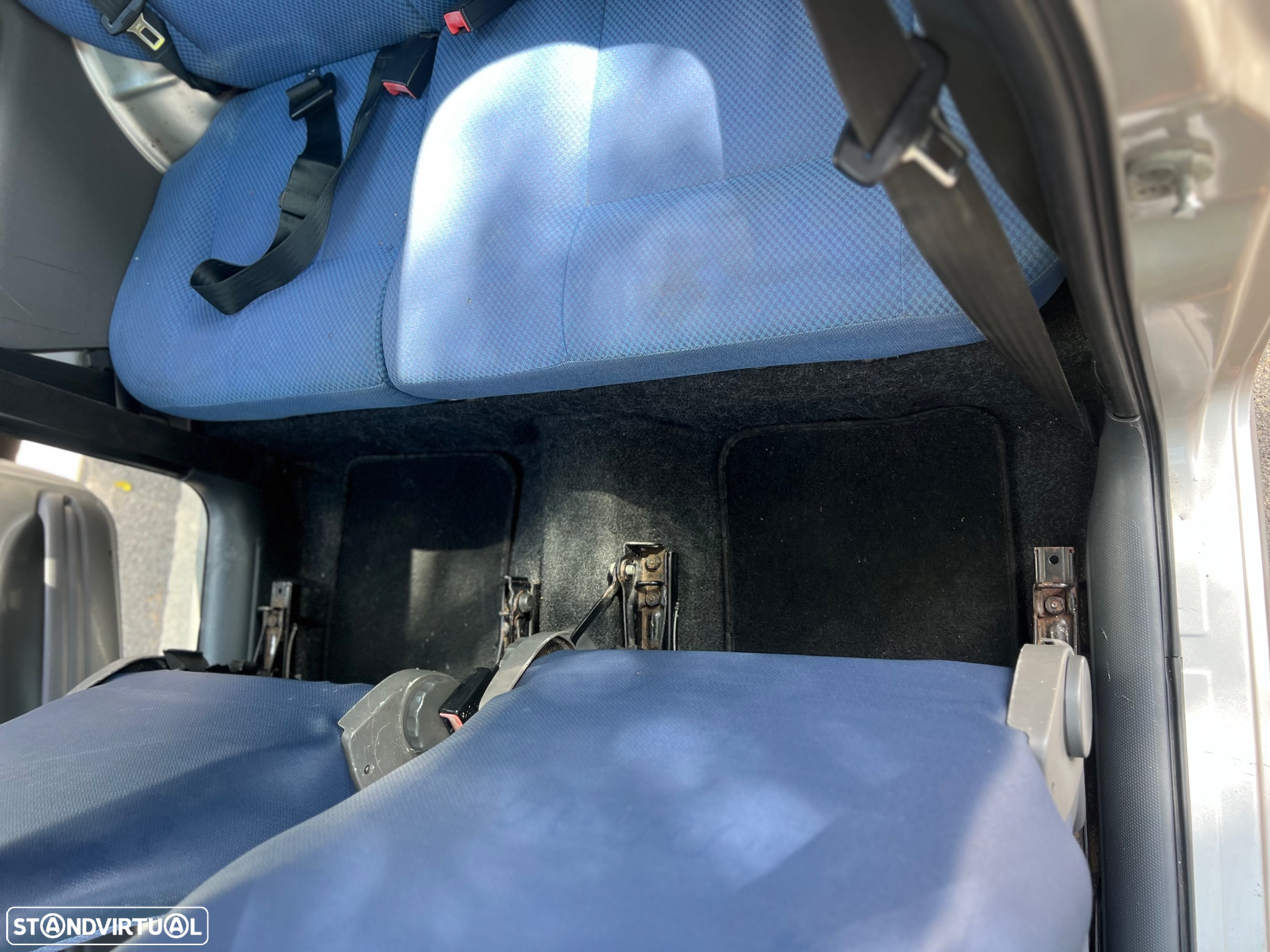 Fiat Seicento S - 16