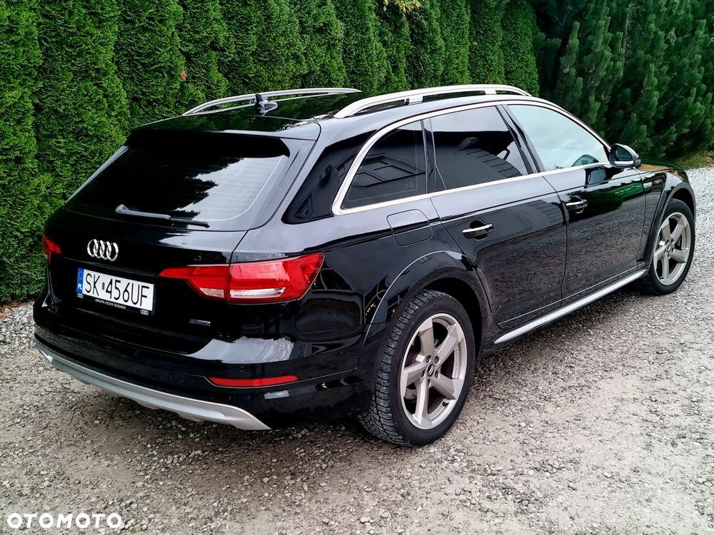 Audi A4 Allroad - 5