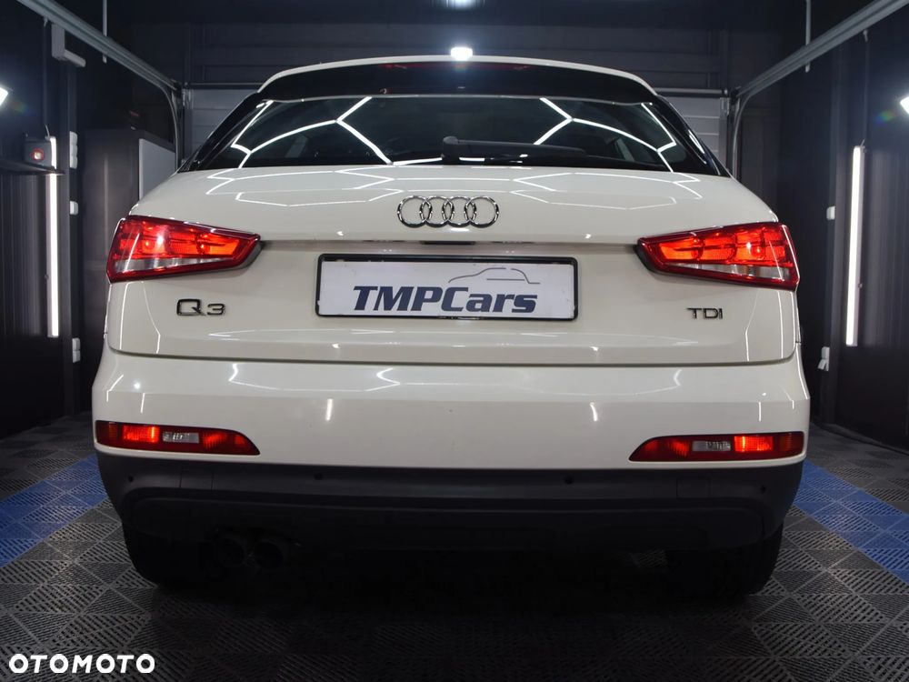 Audi Q3 2.0 TDI - 10
