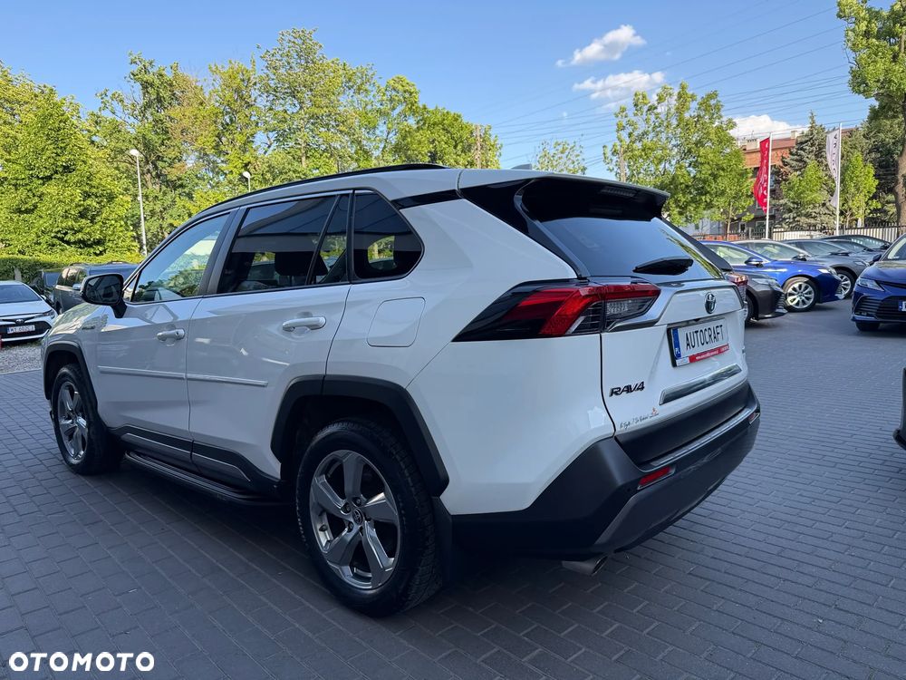 Toyota RAV4 - 30
