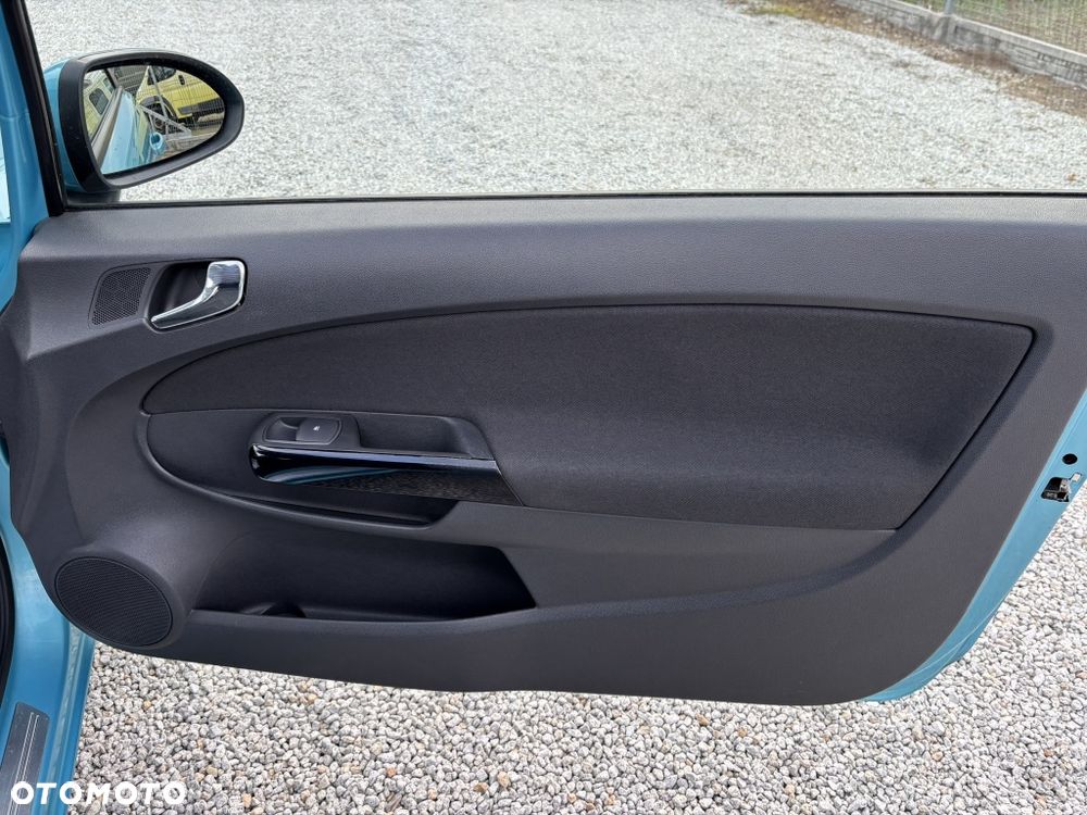 Opel Corsa 1.2 16V - 20