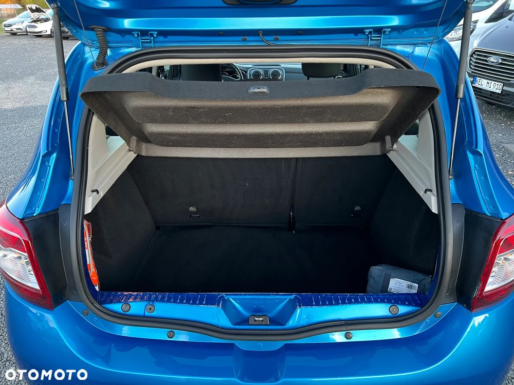 Dacia Sandero Stepway TCe 90 (S&S) Celebration - 20