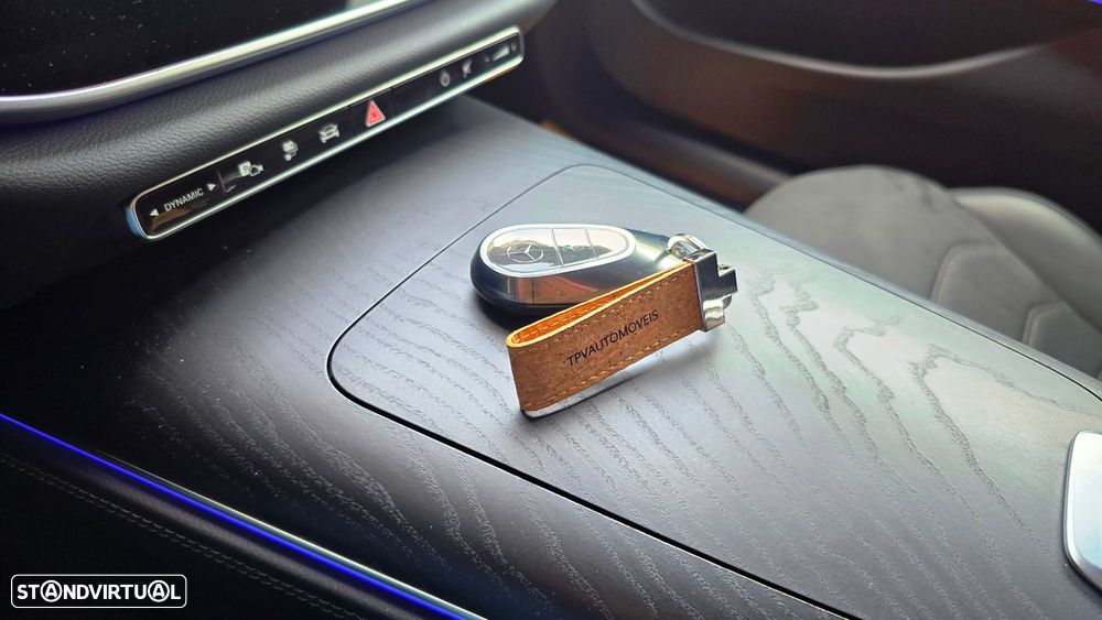 Mercedes-Benz E 300 - 9