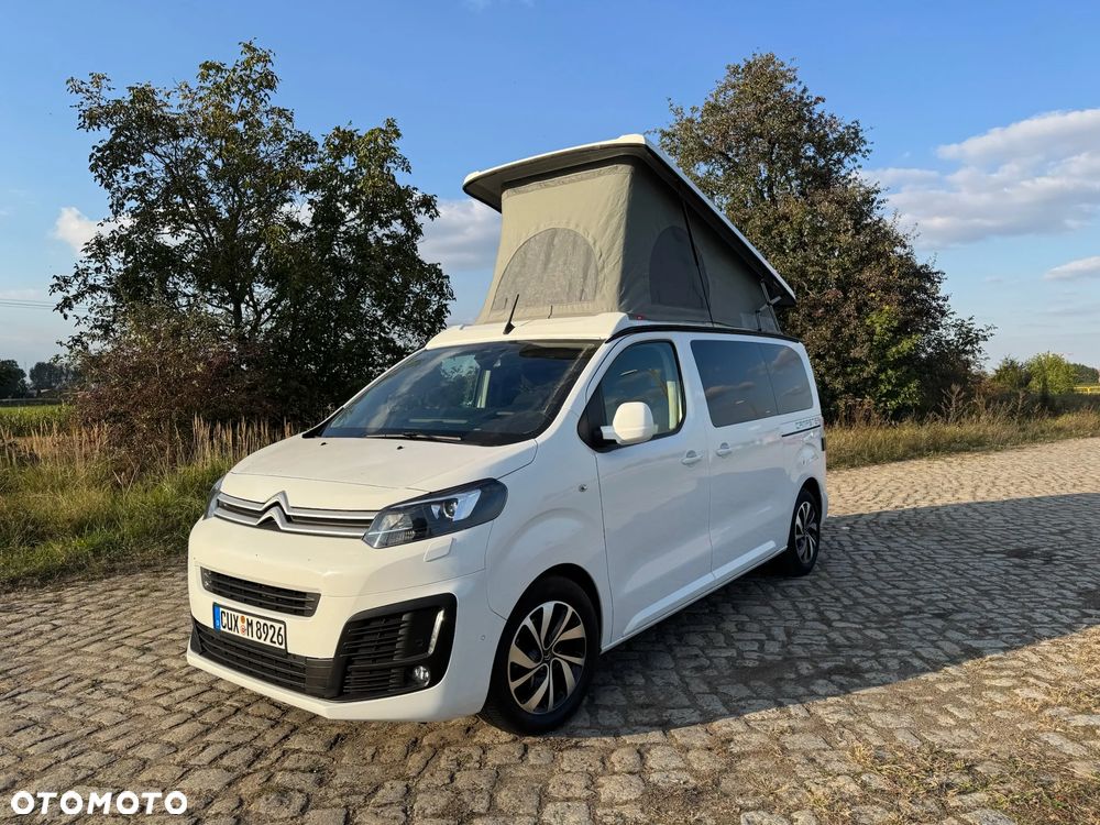 Citroën Jumpy - 1