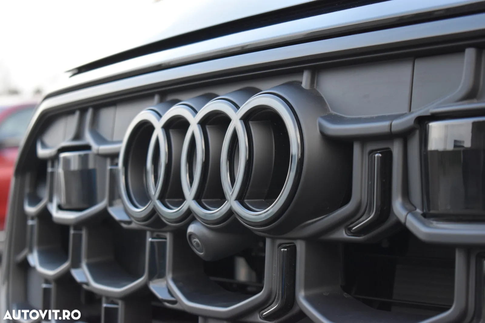 Audi Q8 50 TDI quattro Tiptronic MHEV - 15