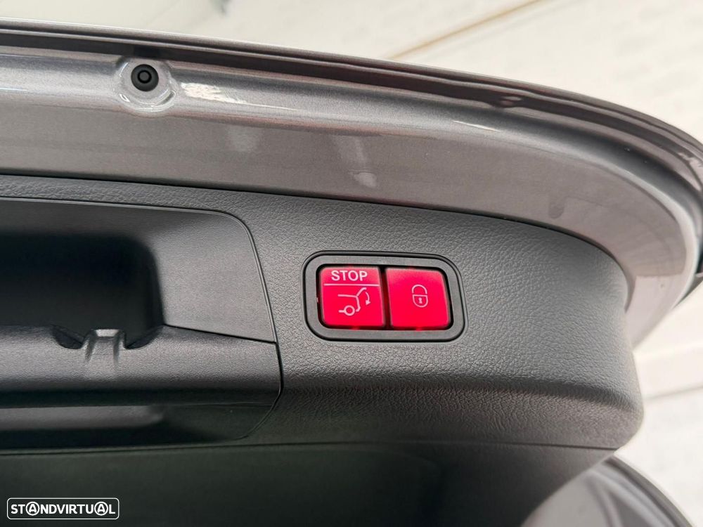 Mercedes-Benz EQA 250 AMG Line - 59