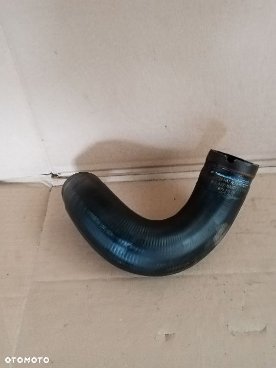Waz przewód intercoolera Fiat 500 07r- 0.9t 51934300 - 2