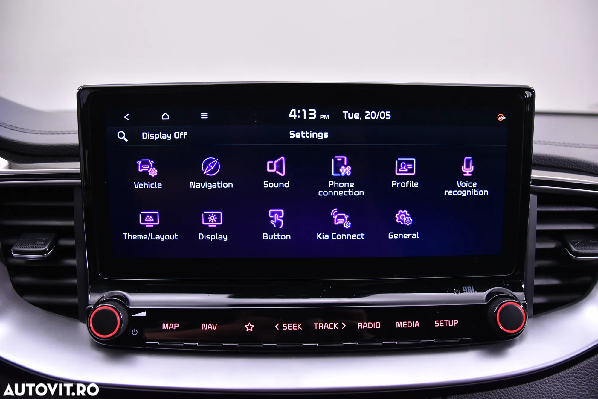 Kia Pro Ceed - 20