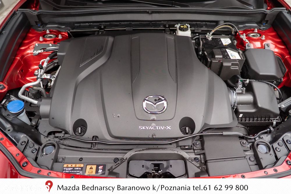 Mazda CX-30 2.0 mHEV Centre-Line 2WD - 24