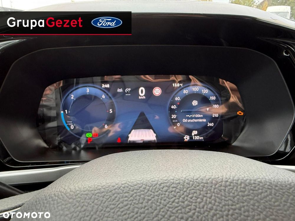 Ford Tourneo Connect - 5