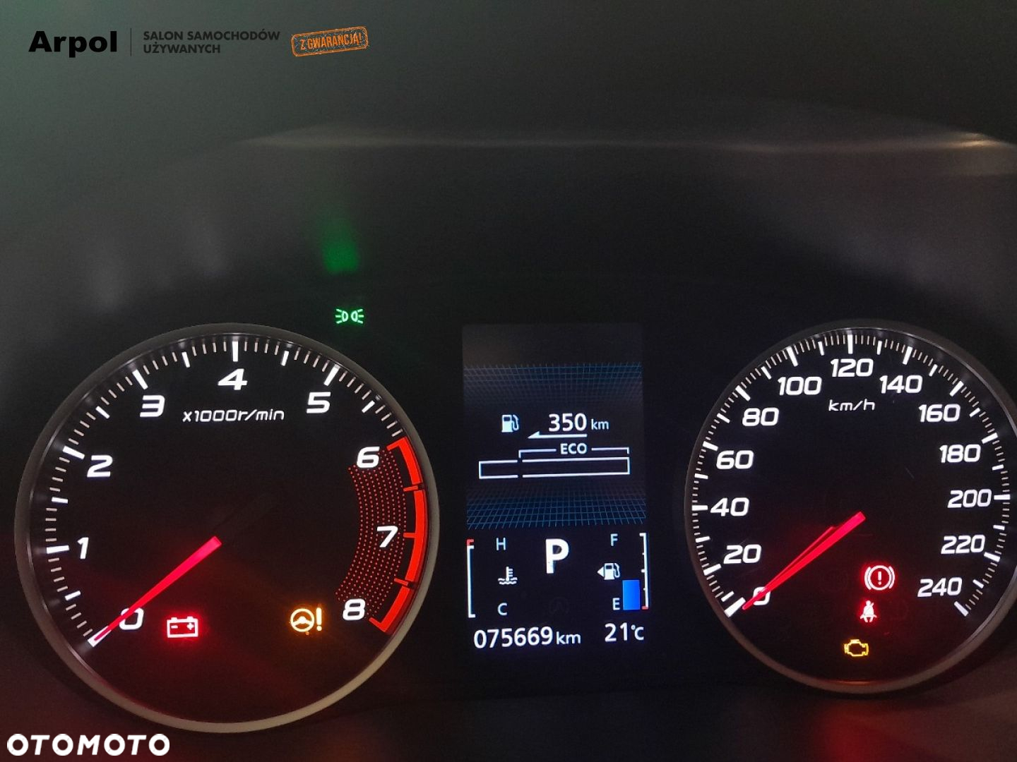 Mitsubishi Eclipse Cross 1.5 T GPF Intense CVT - 19