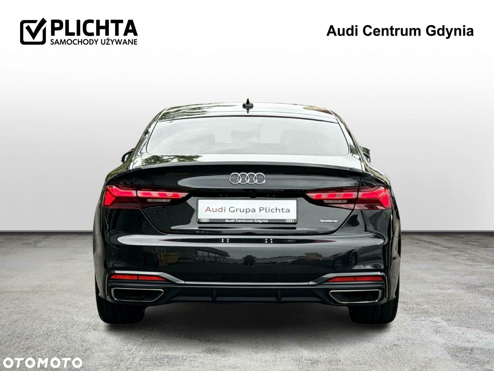 Audi A5 - 4